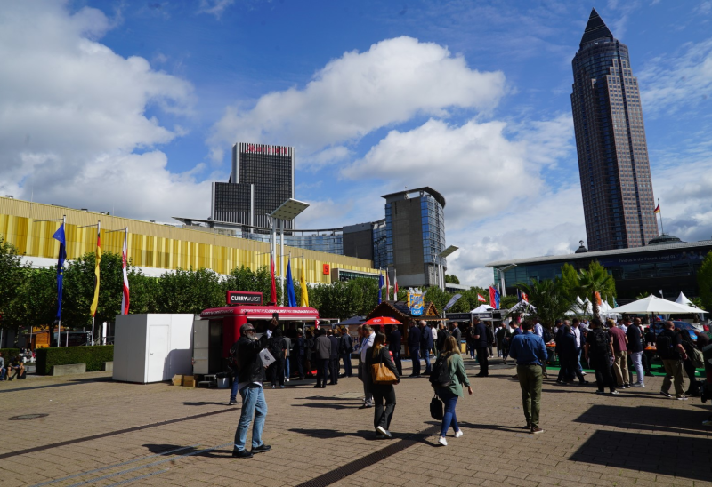 Automechanika Frankfurt 2024: Die grosse Nachlese