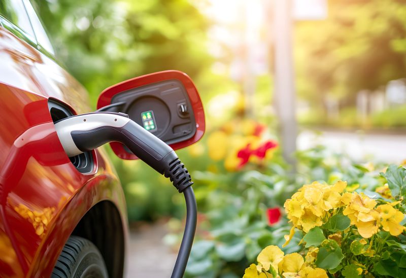 VCS-Ranking: Kleine Elektroautos setzen neue Massstäbe