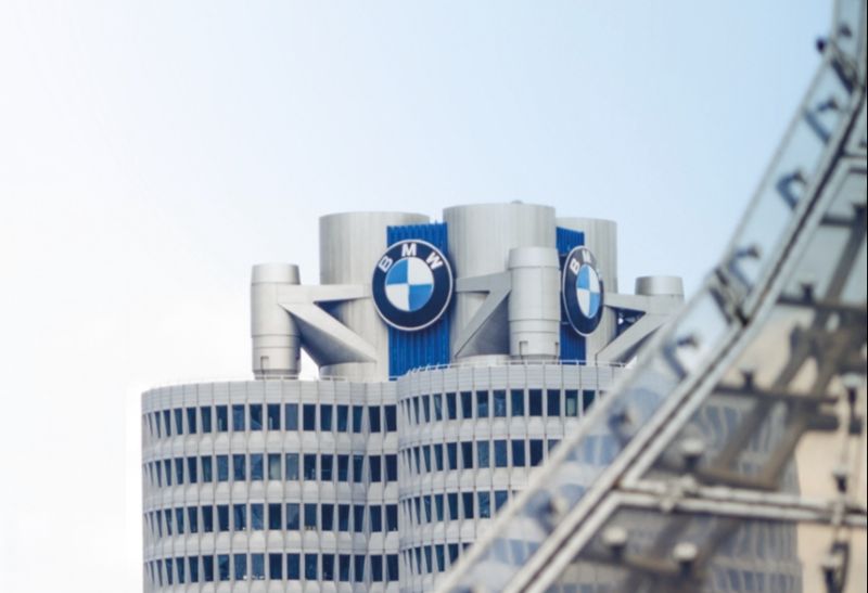 BMW plant weltweiten Stellenabbau – bis zu 8000 Jobs betroffen