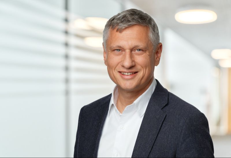 Auto-Schweiz: Harry Meier leitet neu die Kommunikation von