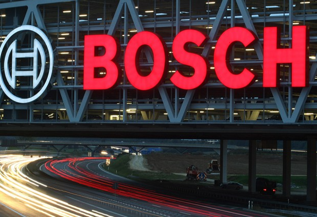 Bei Bosch sollen 5500 Stellen wegfallen