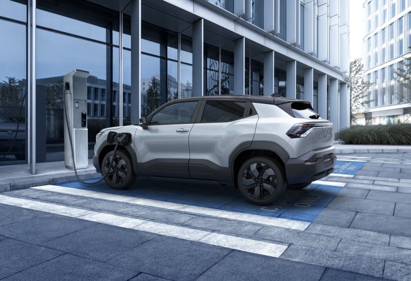 Suzuki legt Technologiestrategie für die kommenden zehn Jahre vor