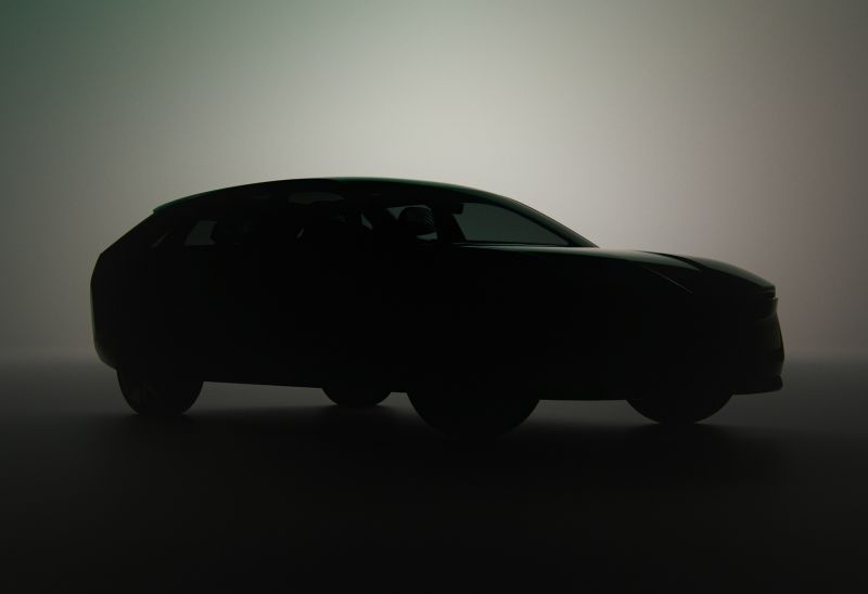 Skoda Vision O: Ist das der elektrische Octavia Combi?