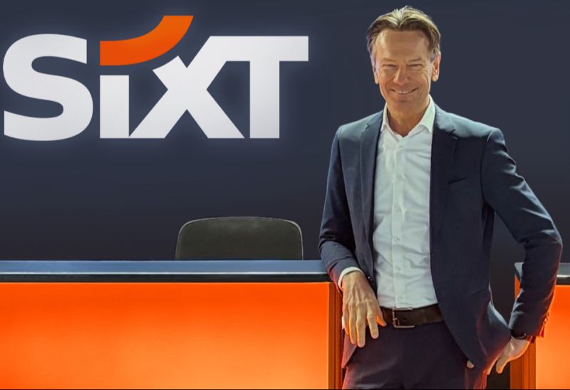 Ehemaliger Renault-Schweiz-Chef neu bei Sixt