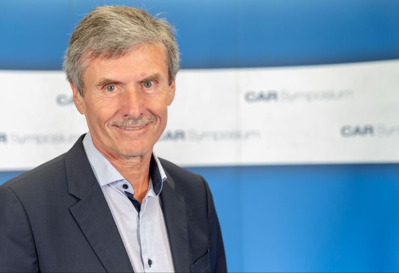 «Ohne China kein Auto»: Warum Europa im globalen Markt zurückfällt