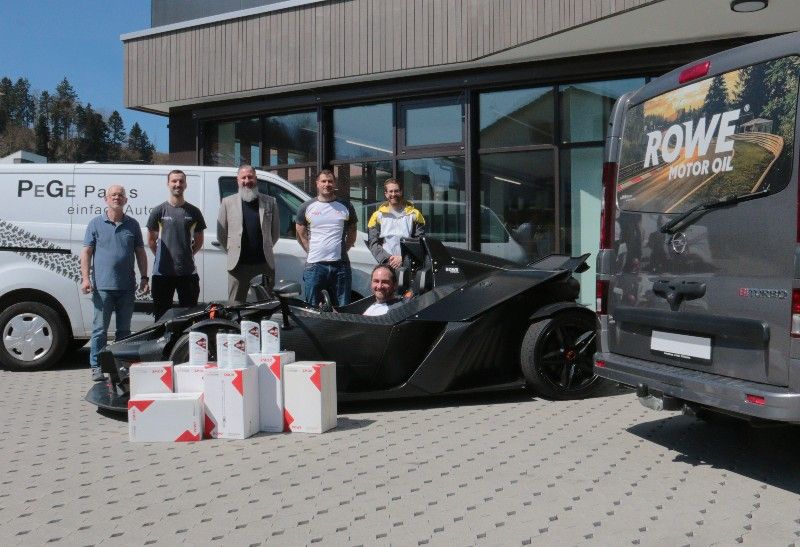 «Die UGS-Händler als Sponsorenpartner»