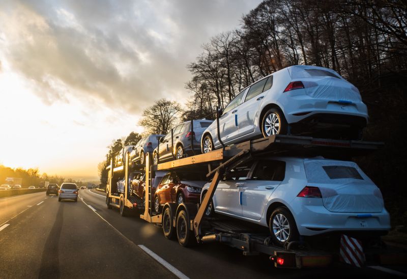 Schweizer Automarkt weiter mit angezogener Handbremse