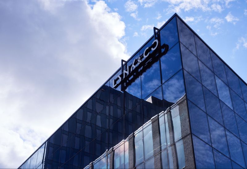 Lynk & Co startet 2026 in der Schweiz