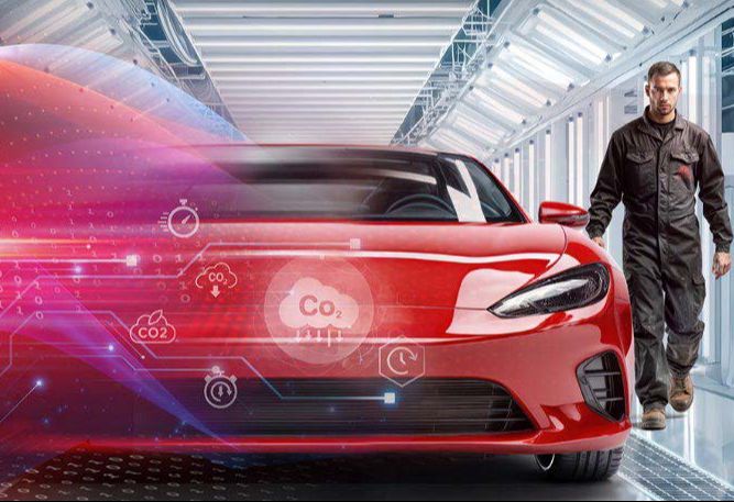Effizienz und Nachhaltigkeit in der Hochsaison: Wie Carrosserie- und Lackierbetriebe Kapazitäten schaffen 