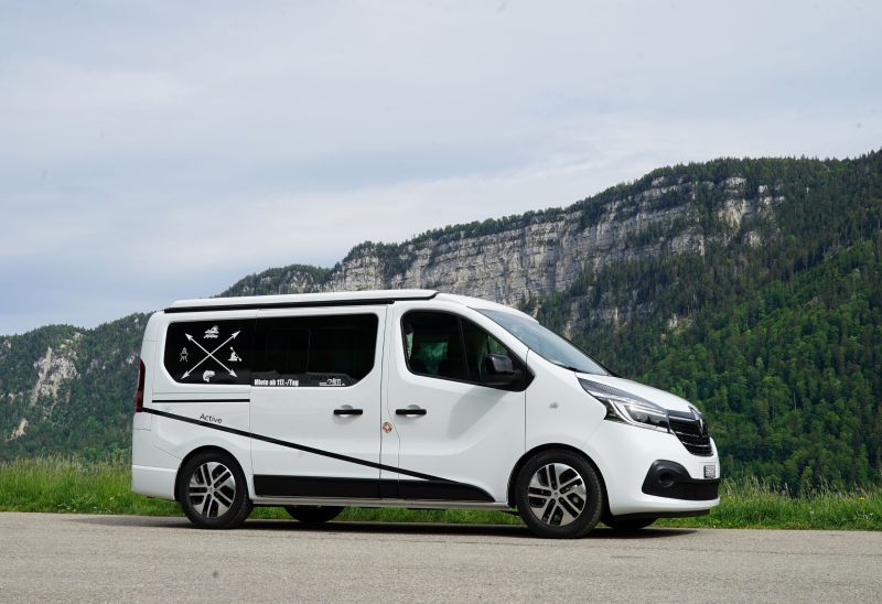 Bridgestone bringt ersten All-Season-Reifen für Wohnmobile auf den Markt