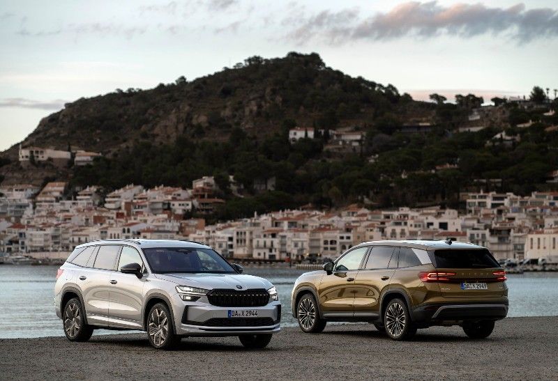 SUV-Boom: Schweiz liegt weltweit an der Spitze