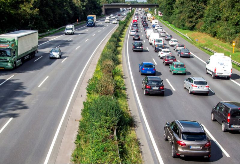auto-schweiz: Zielwerte abermals erreicht - Engagement bleibt bestehen