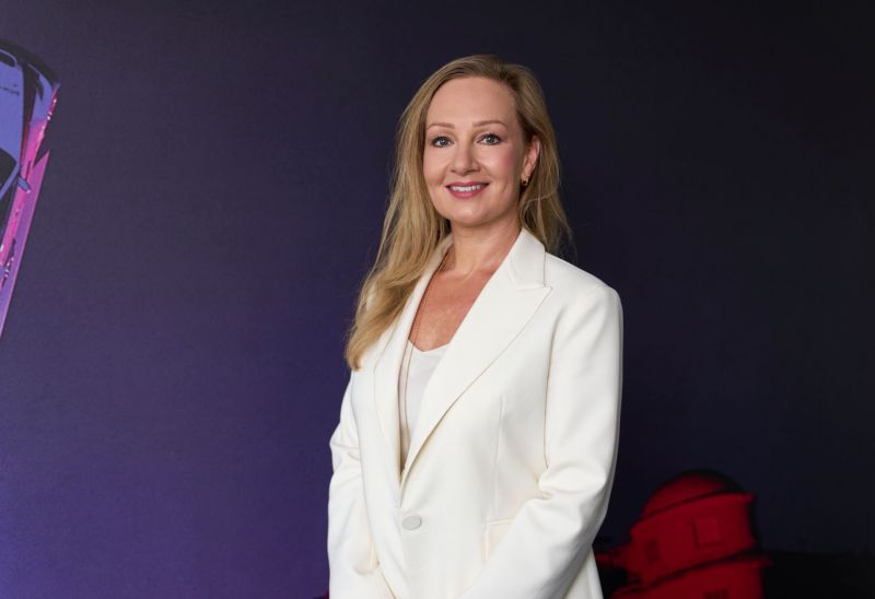 Sylvia Neubauer wird neue President und CEO der BMW (Schweiz) AG