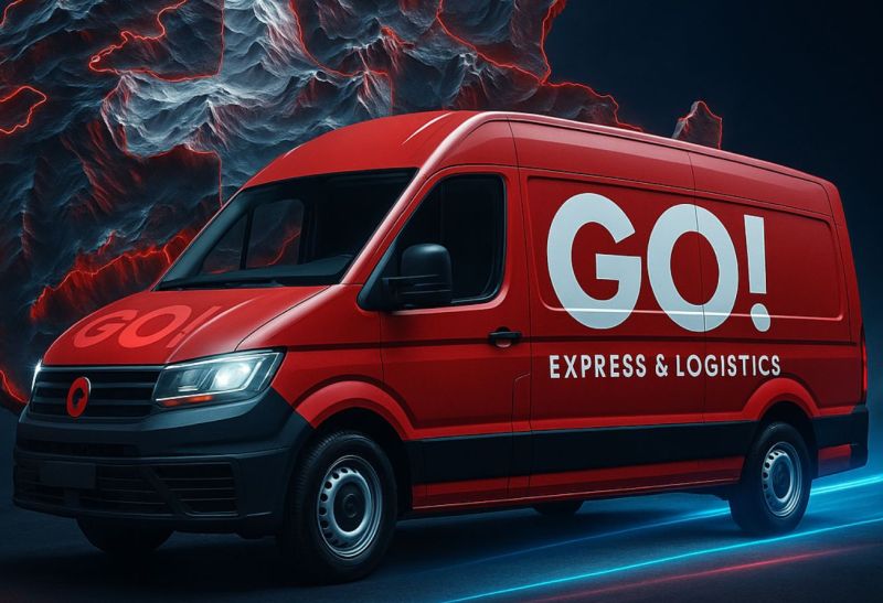 Iwag erweitert Logistikangebot um Overnight-Express-Service