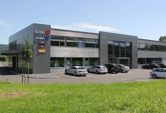 Südo AG und Jasa AG fusionieren zur Südo Jasa AG
