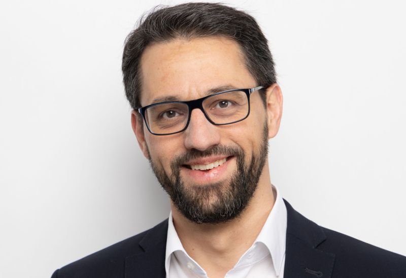 Interner Wechsel: Laurent Fessy ist neuer Brand Director Nissan Switzerland