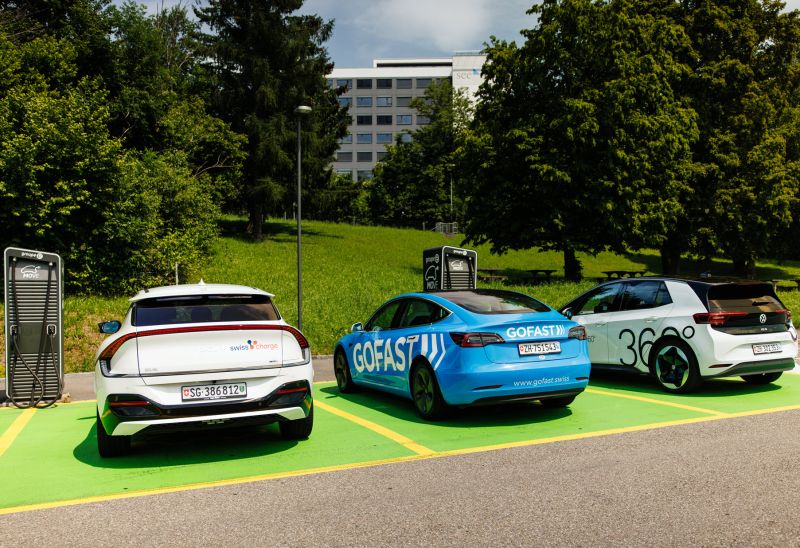 Move Mobility wird an Energie 360° verkauft