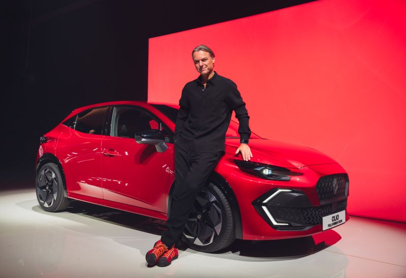 «Wenn ein Auto das Herz nicht berührt, wird es schwierig»