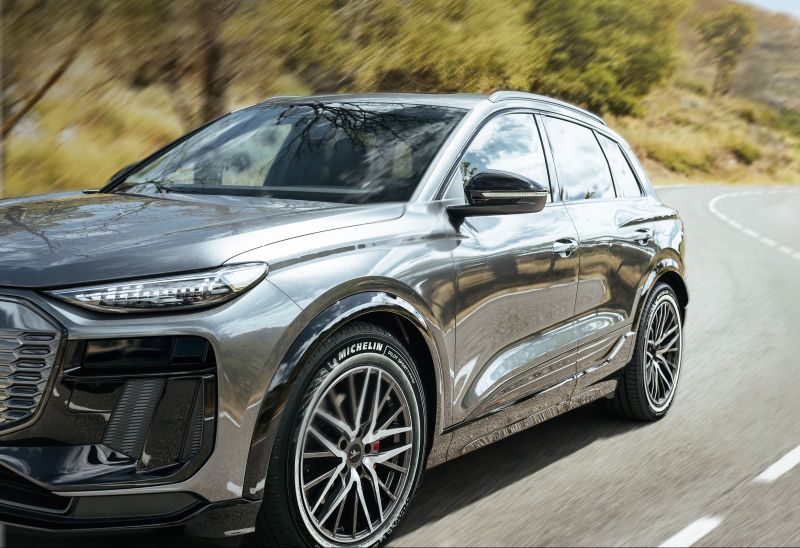 Umfrage zu Reifenabrieb zeigt Wissenslücken auf