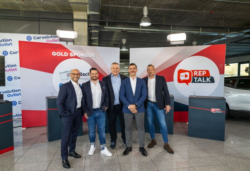 REP-TALK #04: Wie sich die Schweizer Reparaturbranche neu aufstellt
