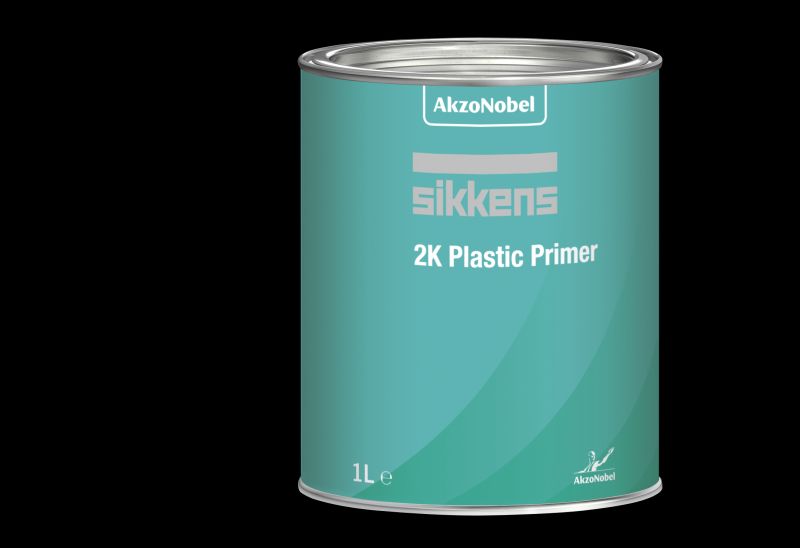 Akzo Nobel: Neuer Primer für hochwertige und nachhaltige Kunststoffreparaturen