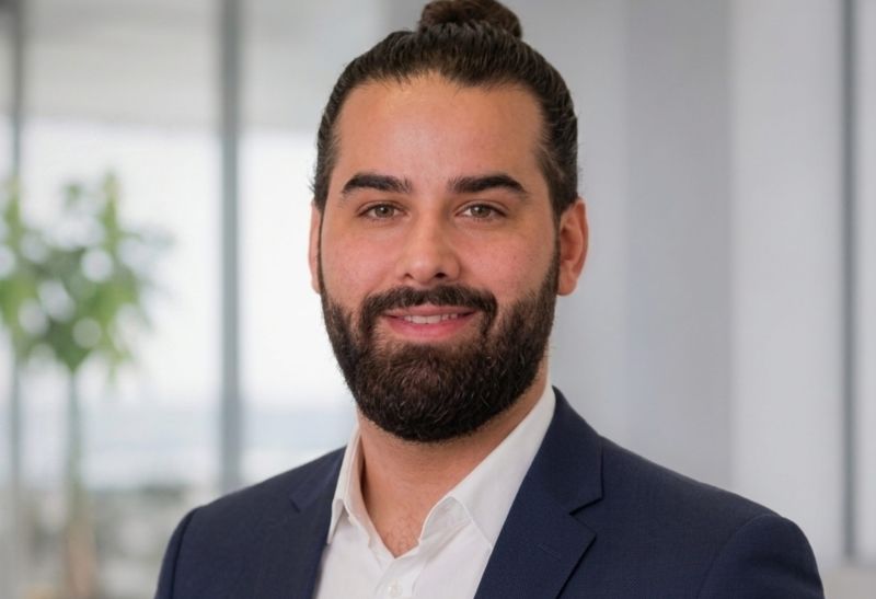 Nico Martinez wird neuer CEO von JAC Schweiz
