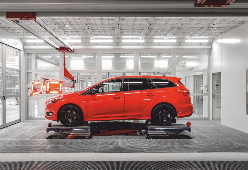 AXA Statistik: Kosten für Autoschäden auf Rekordhoch