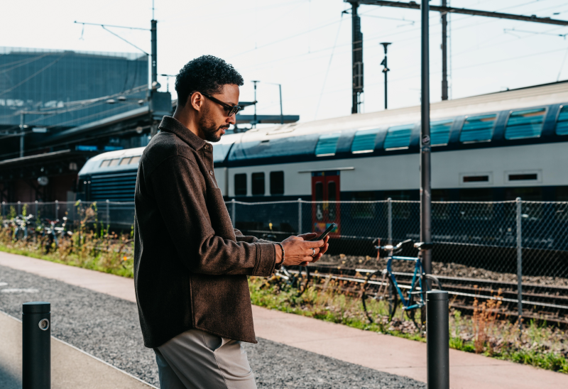   Allride und SBB mit Partnerschaft für Firmenkunden