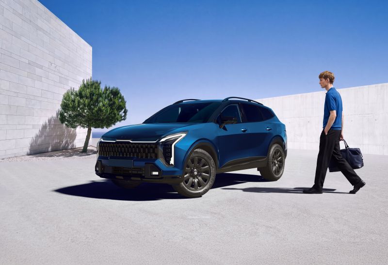 ALCAR bringt mit erion ein neues Design-Stahlrad auf den Markt