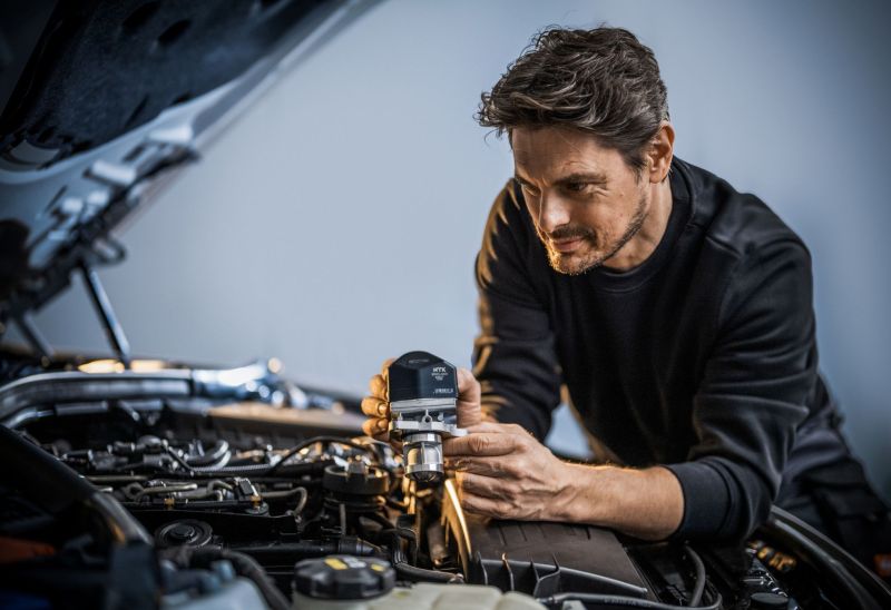 Niterra erweitert NTK-Sensorportfolio für den Aftermarket