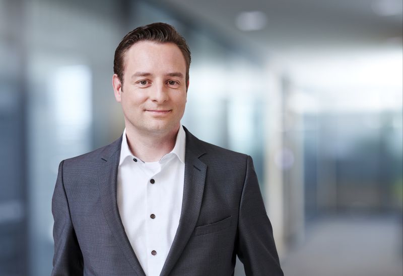 Dr. Oliver Kuhnle wird neuer Vorstand Finanzen (CFO) von CarGarantie