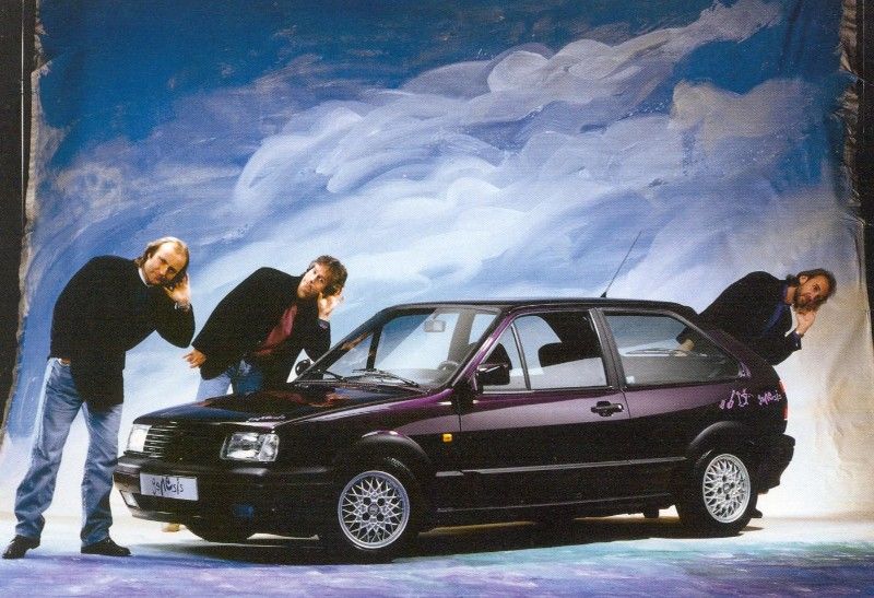 Swiss Classic World: 80 Jahre Amag und andere Jubiläen