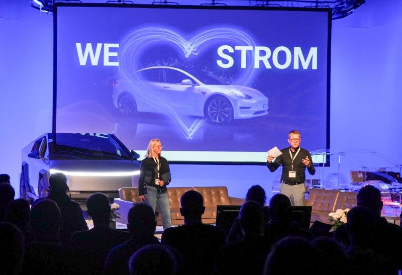 eGarage Forum 2025: Austausch, Aufbruch und neue Perspektiven