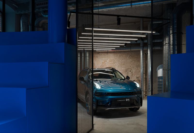 Lynk & Co baut Europa-Präsenz aus und setzt auf langfristige Stabilität