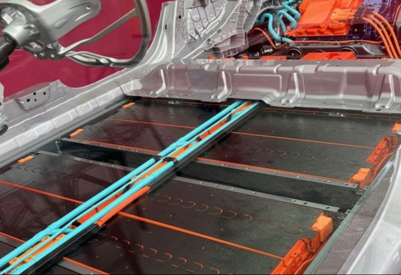 TCS-Studie zeigt gute Batteriestandards bei E-Auto-Occasionen