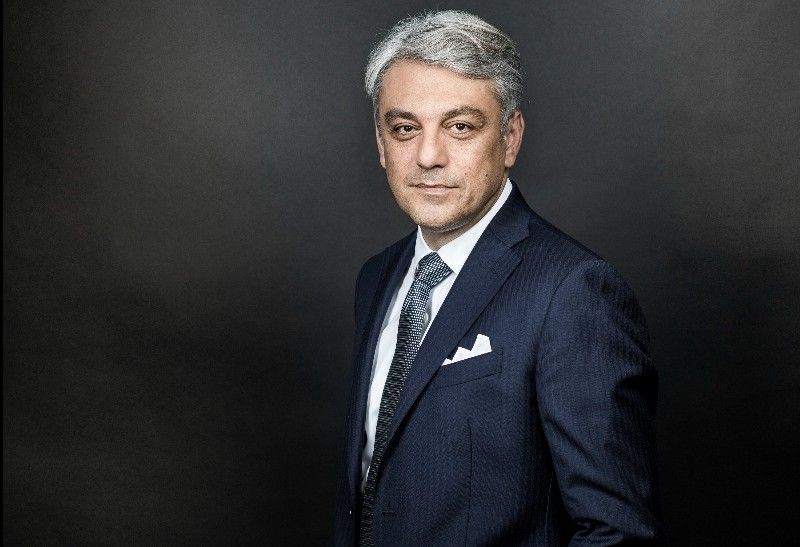 Luca de Meo verlässt Renault – Nachfolge noch offen