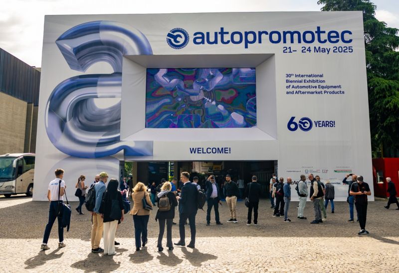 Autopromotec 2025: Die grosse Rückschau