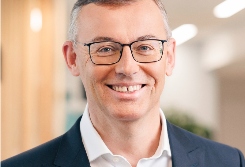 Alain Favey wird neuer CEO von Peugeot