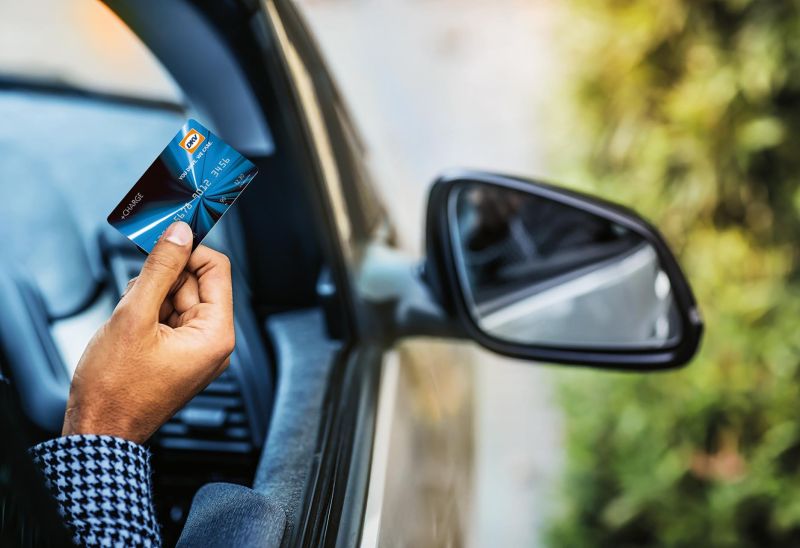 DKV Mobility: Umfassende Versorgungslösungen für Ihre Flotte!