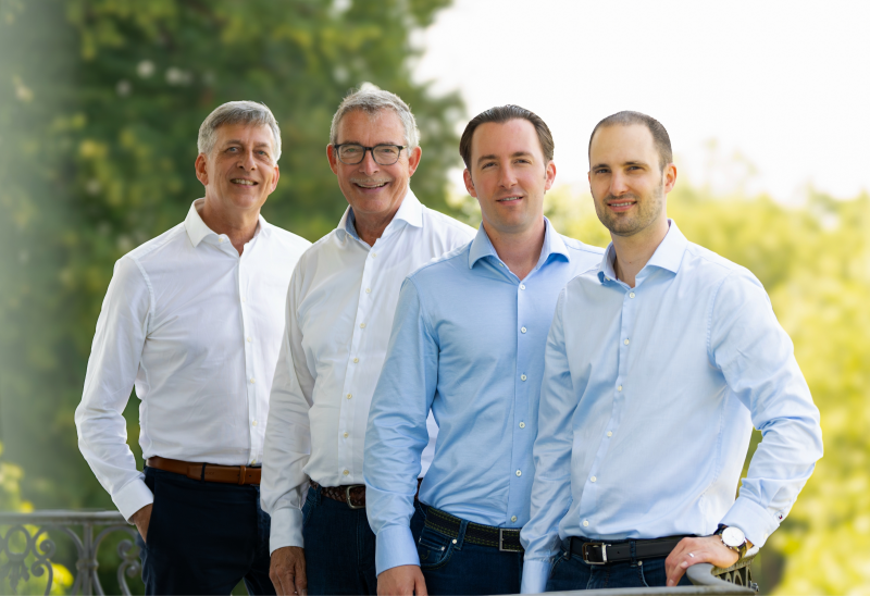 Aus Fleetcompetence europe  wird Fleet Consulting