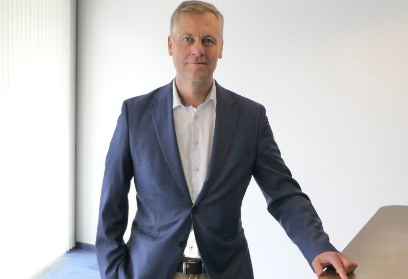 Carsten Mooren wird neuer Managing Director von Ford Schweiz