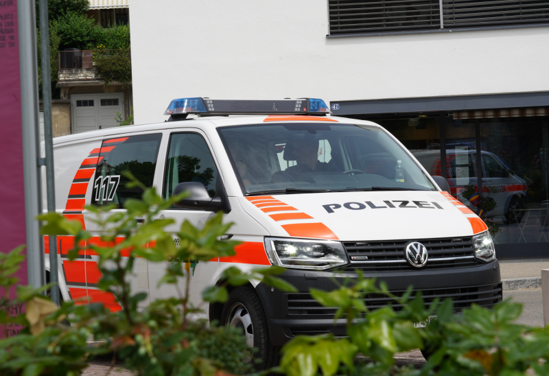 Verkehrsteilnehmer erwarten laut BFU zu selten Kontrollen