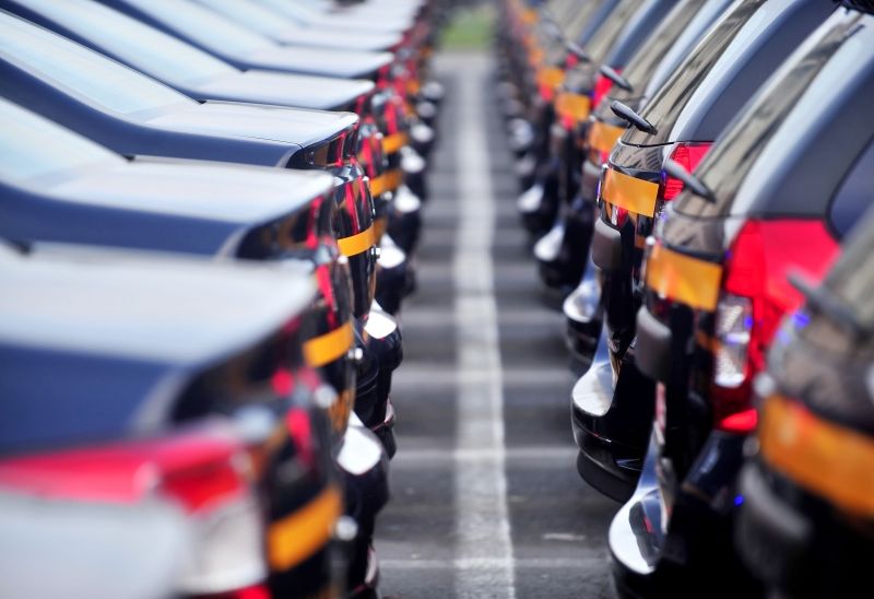 Erstprüfungsgrenze für Importfahrzeuge steigt auf 24 Monate/5000 km