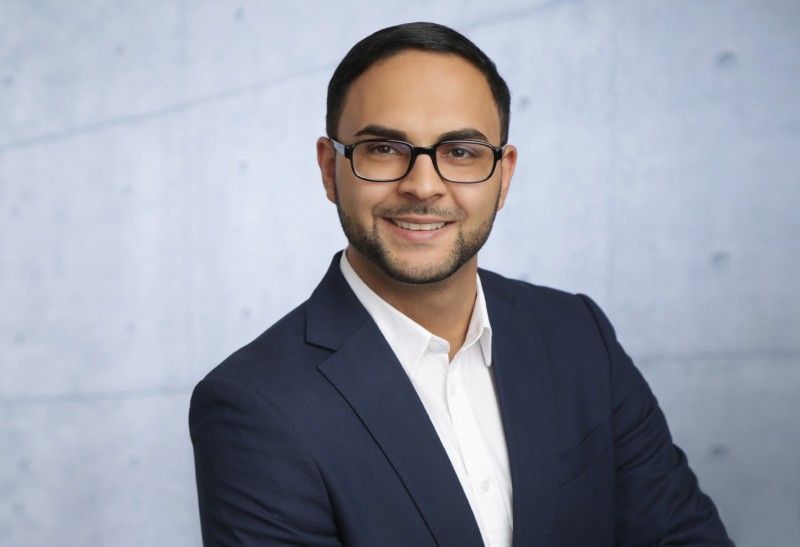 Neuer Regional Leader DACH bei Nextlane