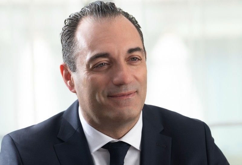 Stellantis beruft Antonio Filosa zum neuem CEO