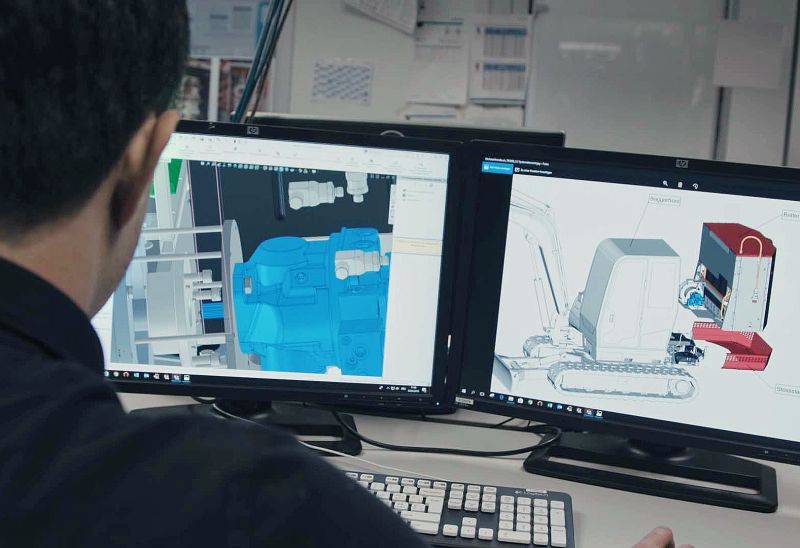 Suncar AG lanciert Schnittstelle für Megawatt-Laden