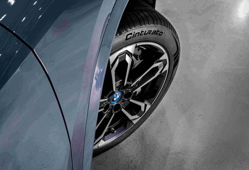 Pirelli Cinturato überzeugt bei Reifentests und holt sich zwei Siege