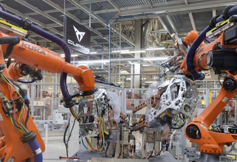 SEAT S.A. trotzt schwierigem Marktumfeld – Wachstum bei Absatz, aber Gewinnrückgang