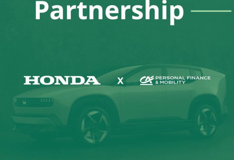 Honda setzt in der Schweiz auf neue Finanzierungspartnerschaft