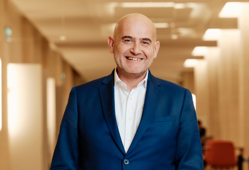 Christian Stein zum CEO der Renault Group Spanien ernannt 